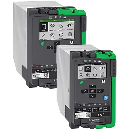 PowerLogic P5 Device